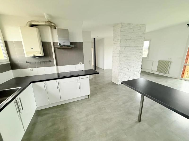 Appartement - 73 m² - 4 pièces