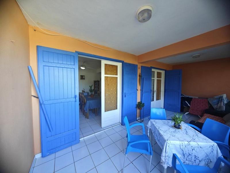 Appartement - 78 m² - 4 pièces