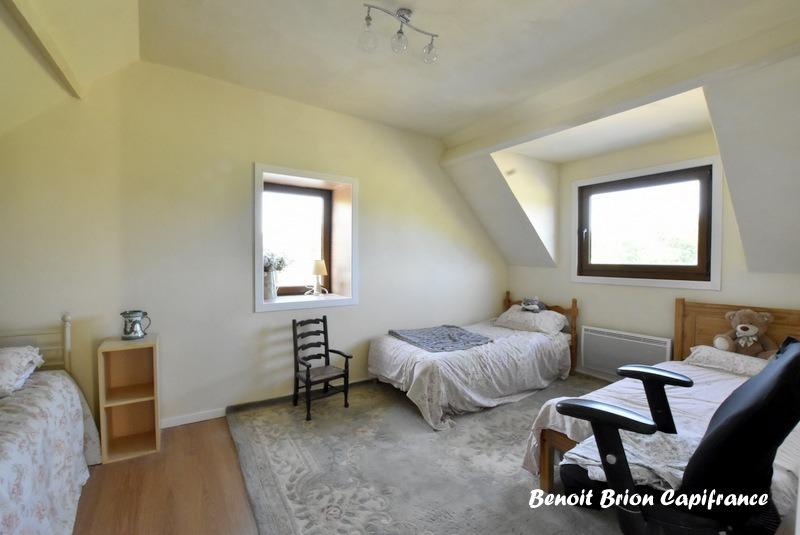 Maison - 153 m² - 7 pièces