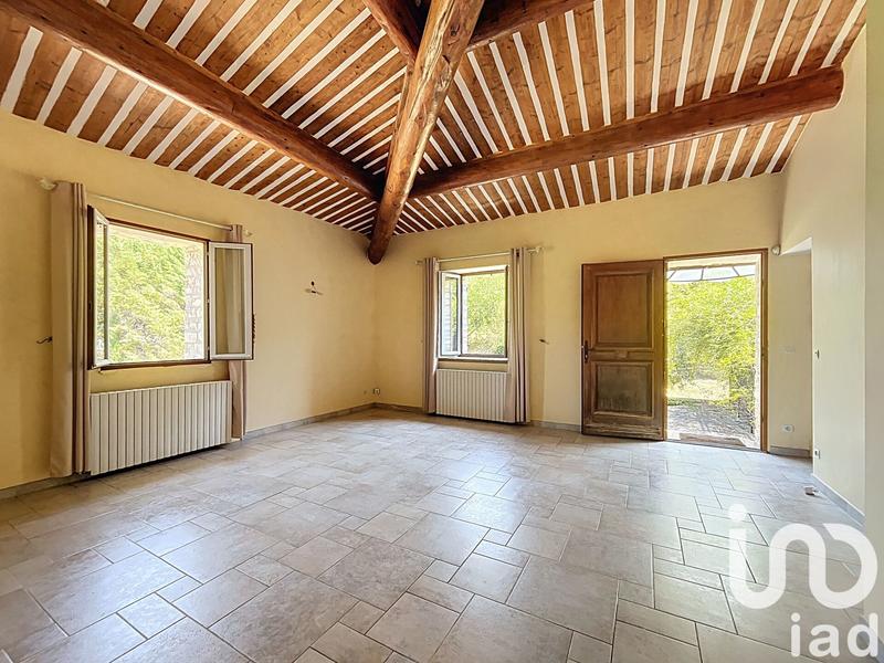Maison - 350 m² - 11 pièces
