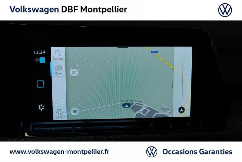 Volkswagen Golf 1.5 eTSI Opf 150 Dsg7 R-Line