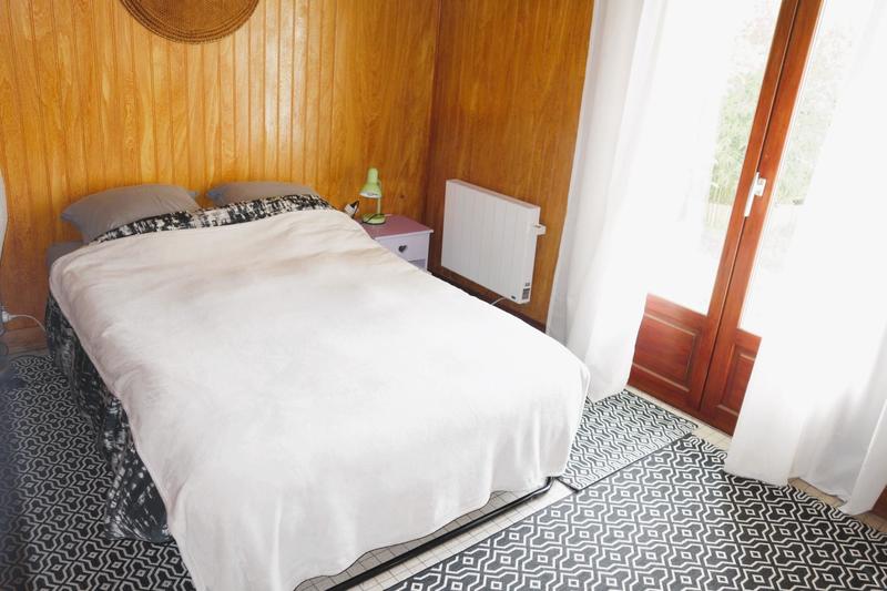 Maison - 142 m² - 6 pièces