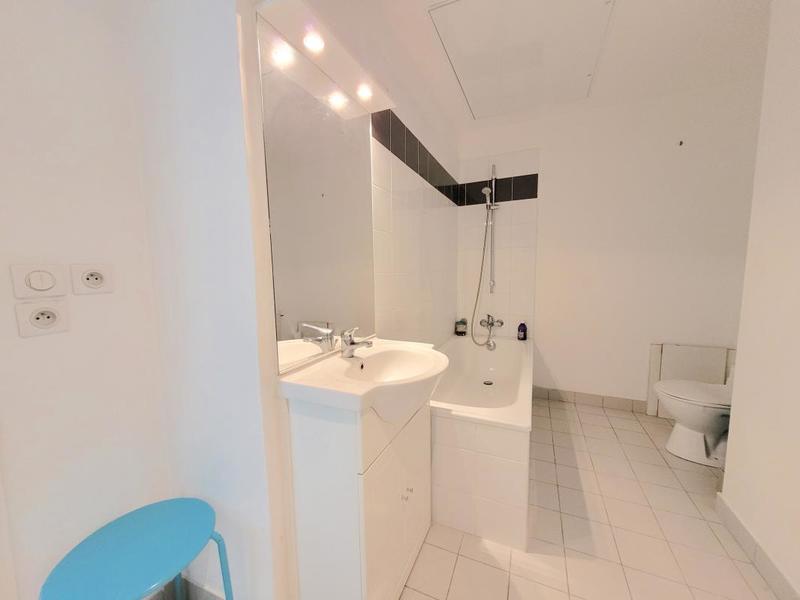 Appartement - 84 m² - 3 pièces