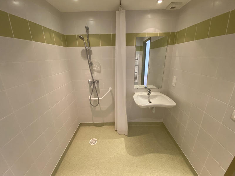 Maison - 54 m² - 3 pièces