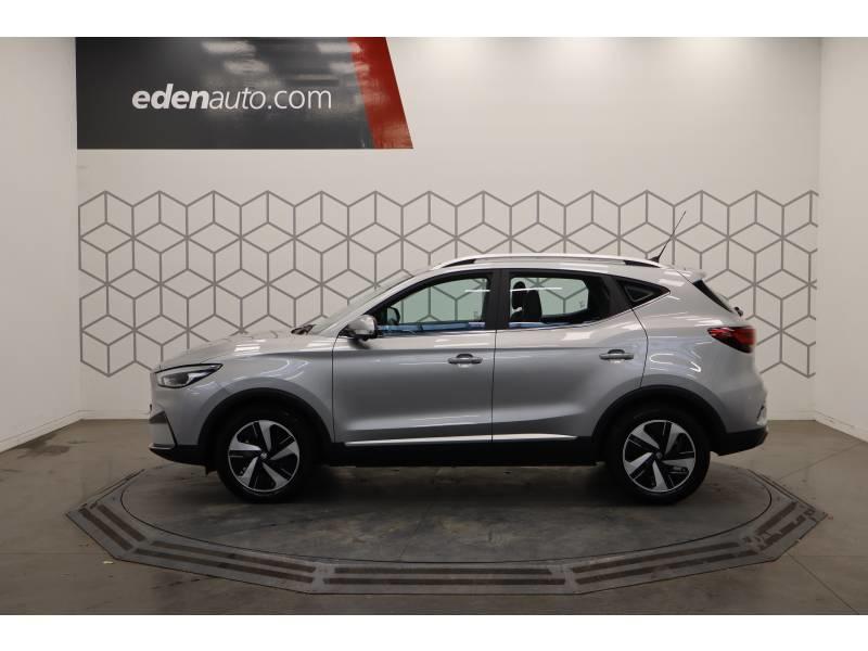 Mg Zs Ev Autonomie etendue 70kWh - 115 kW 2wd Luxury