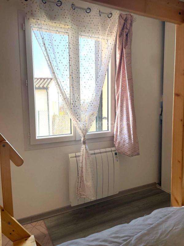 Maison traditionnelle - 106 m² - 5 pièces