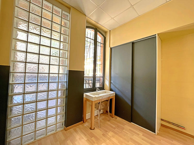 Appartement - 95 m² - 4 pièces