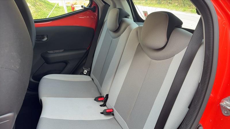 Toyota Aygo 1.0 Vvt-i 69 X-Cite