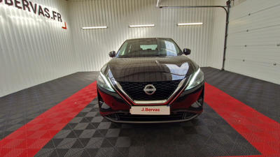 Nissan Qashqai 1.3 Mhev 140 Business Edition