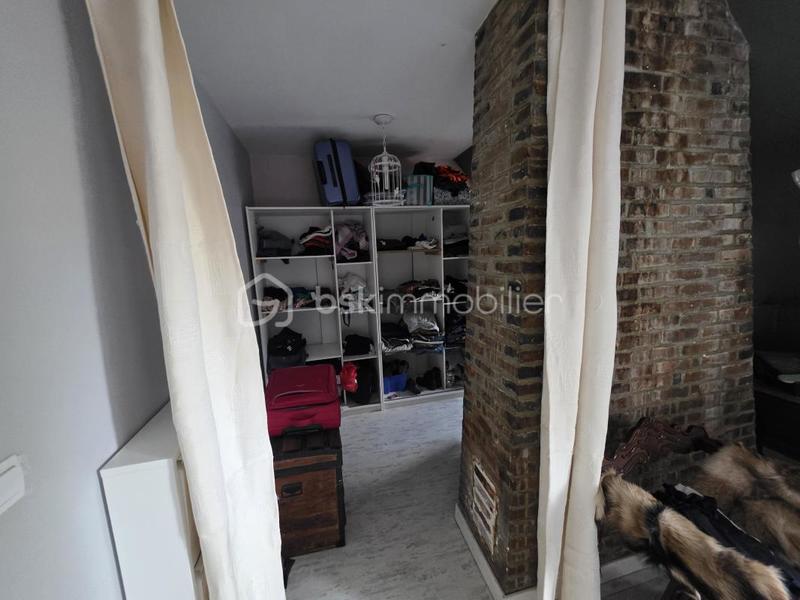 Longère - 336 m² - 12 pièces