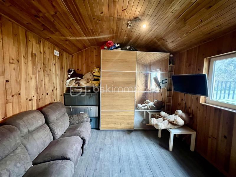 Maison - 71 m² - 3 pièces