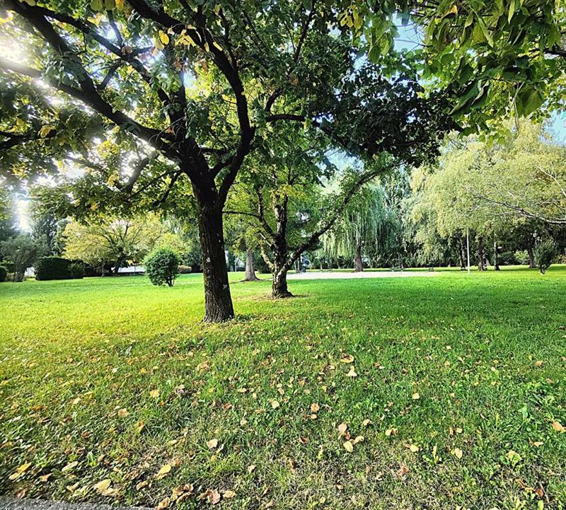 Appartement - 71 m² - 4 pièces