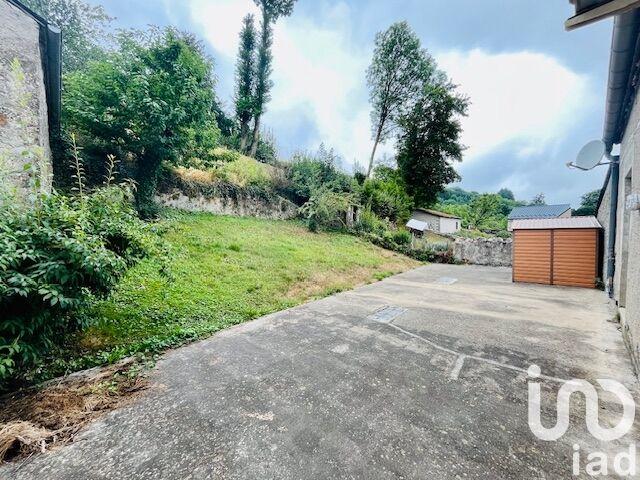 Maison - 137 m² - 8 pièces