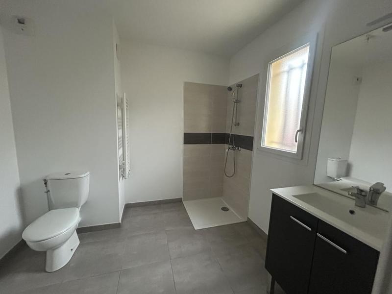 Maison - 89 m² - 4 pièces