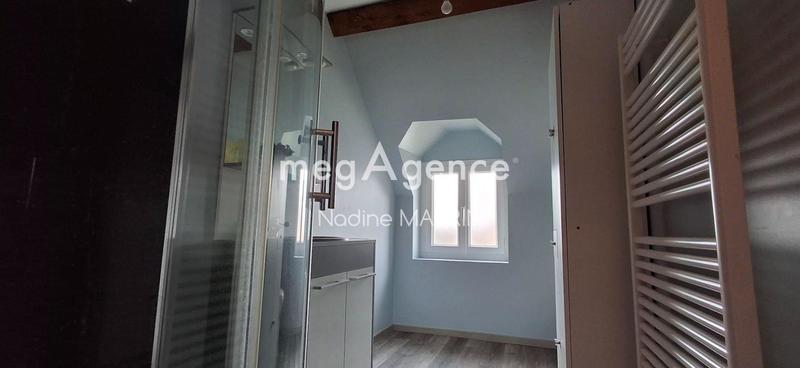 Maison de village - 99 m² - 4 pièces