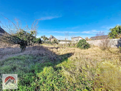 Maison - 135 m² - 7 pièces