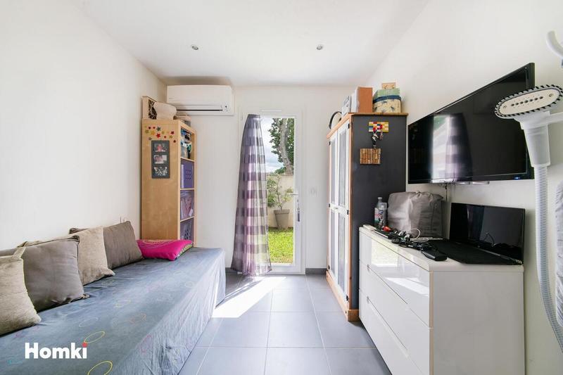 Villa - 90 m² - 4 pièces