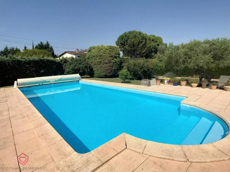 Villa - 131 m² - 6 pièces