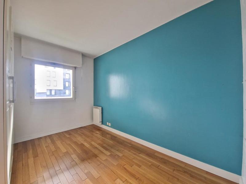 Appartement - 97 m² - 4 pièces