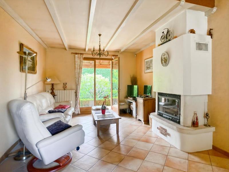 Maison - 116 m² - 4 pièces