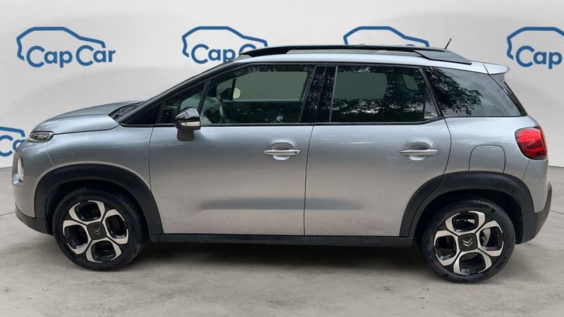 Citroën C3 Aircross 1.2 PureTech 110 Shine