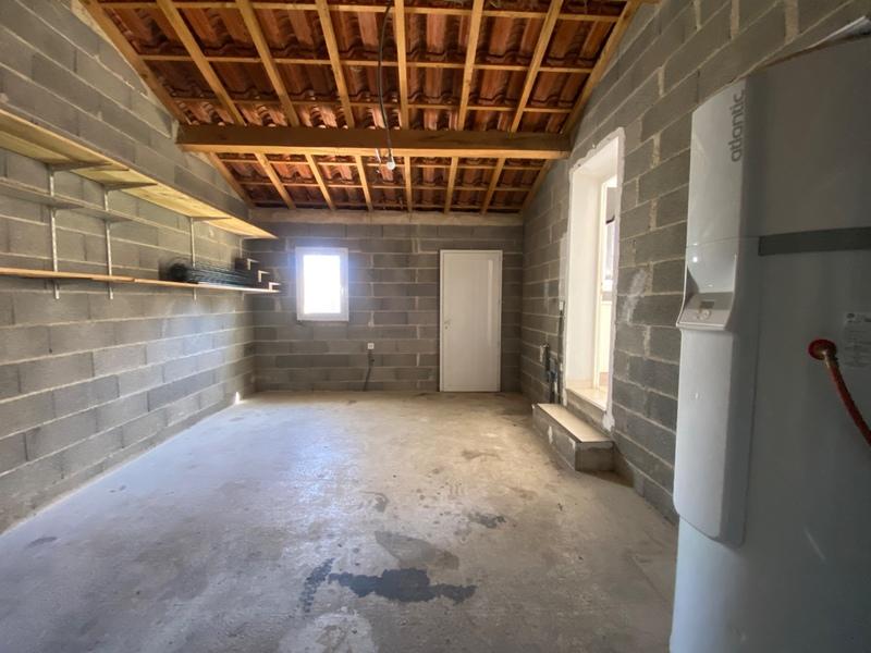 Maison - 86 m² - 4 pièces