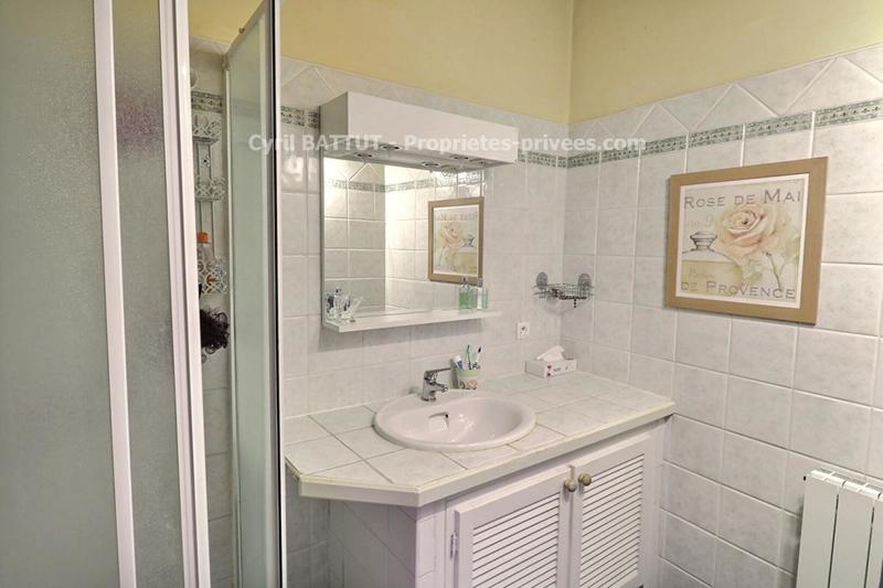 Maison - 76 m² - 4 pièces