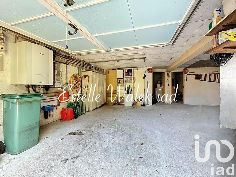 Maison de maîtres - 106 m² - 5 pièces