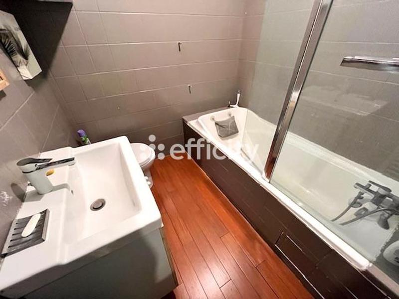 Maison - 156 m² - 5 pièces