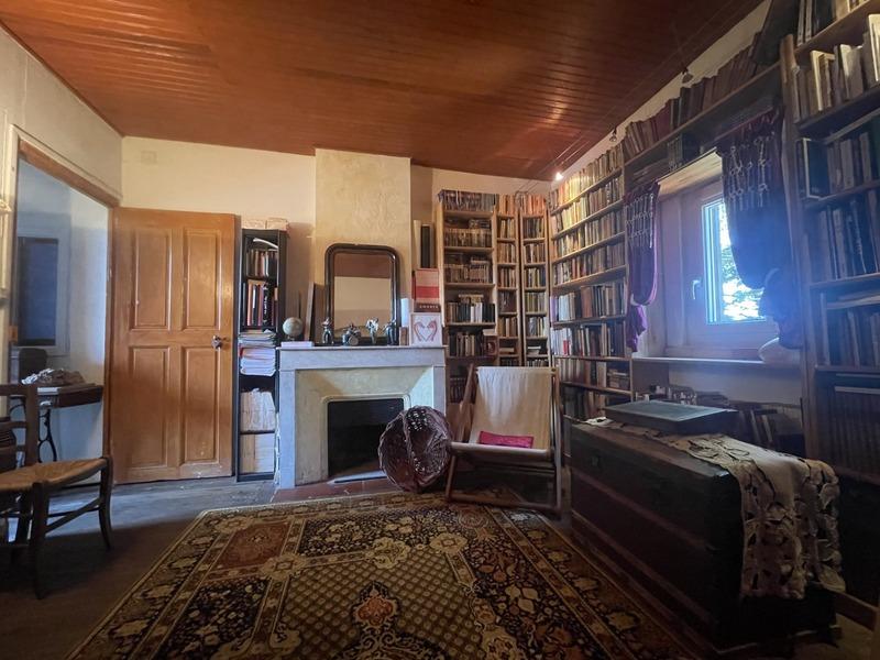 Maison de village - 111 m² - 7 pièces