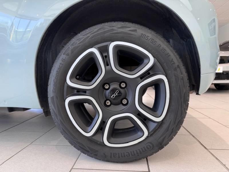 Fiat 500 1.0 70 ch Hybride Bsg s/S Club