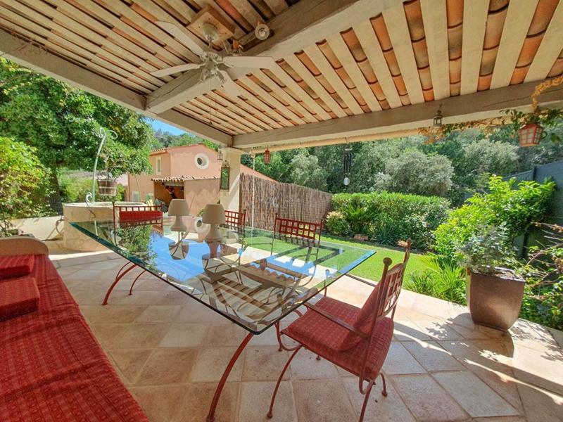 Villa - 145 m² - 4 pièces