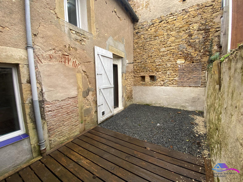 Maison - 109 m² - 4 pièces