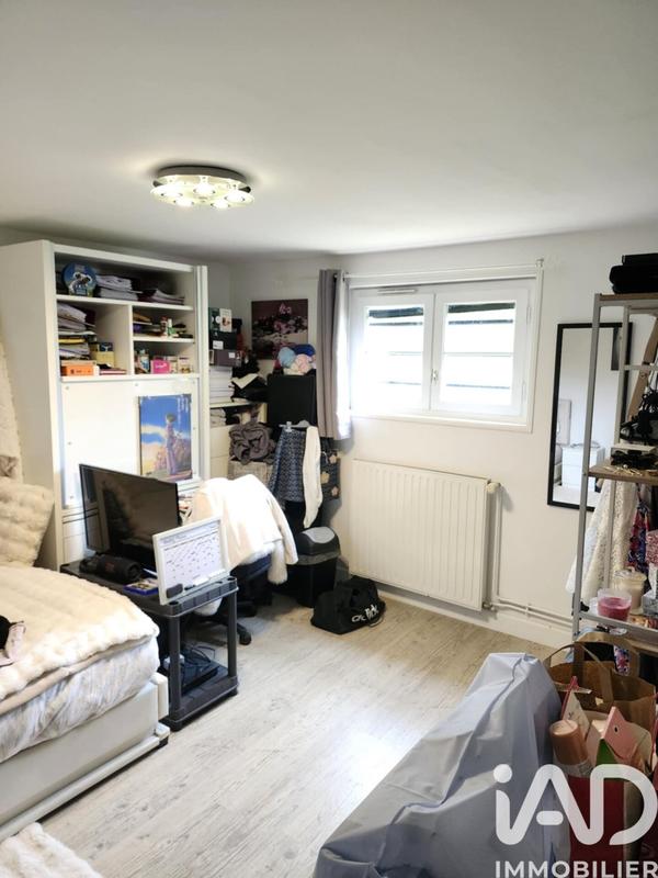 Maison - 149 m² - 8 pièces