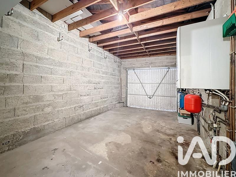 Maison - 148 m² - 6 pièces