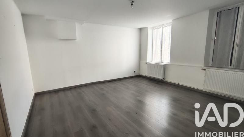 Appartement - 88 m² - 4 pièces