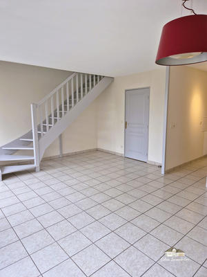 Duplex - 49 m² - 2 pièces