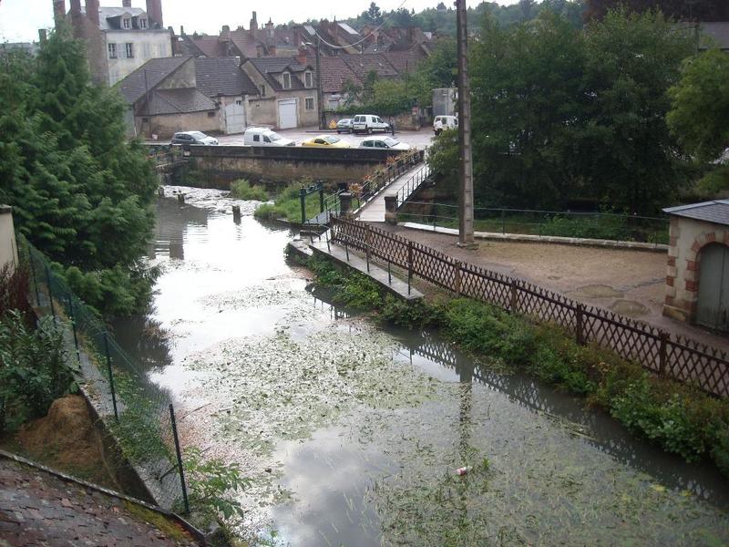 Appartement - 98 m² - 4 pièces