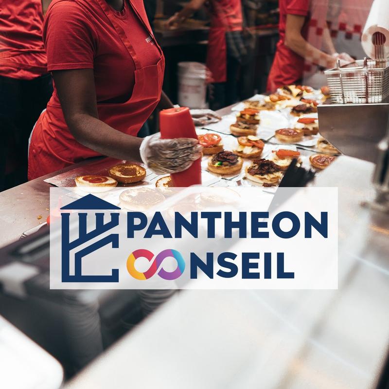 Fonds de commerce - Hôtellerie / Restauration - 50 m²