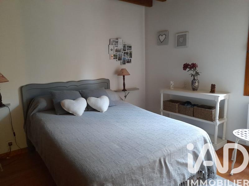 Maison - 188 m² - 5 pièces