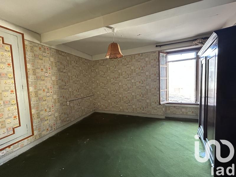 Maison de village - 111 m² - 7 pièces