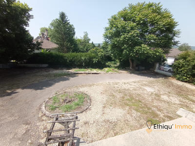 Maison - 102 m² - 3 pièces