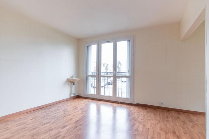 Appartement - 73 m² - 4 pièces