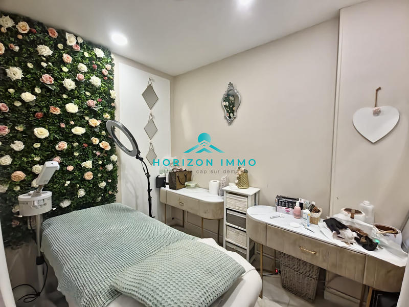 Local commercial - 26 m² - 2 pièces