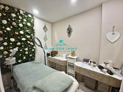 Local commercial - 26 m² - 2 pièces