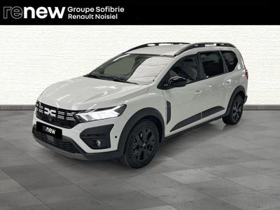 Dacia Jogger Eco-G 100 7 places Extreme +