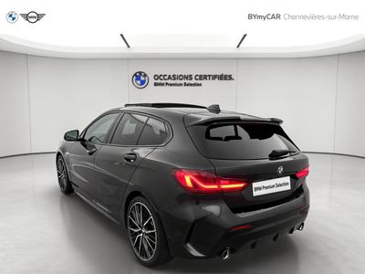 Bmw Série 1 F40 120i 178 ch Dkg7 m Sport