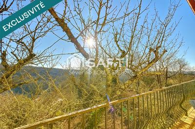 Maison - 119 m² - 6 pièces