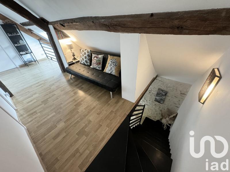 Maison - 145 m² - 5 pièces