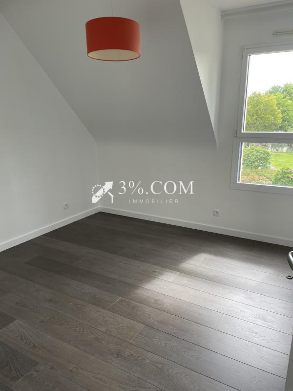 Maison - 182 m² - 8 pièces